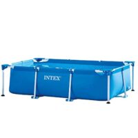 piscinas desmontables en stock